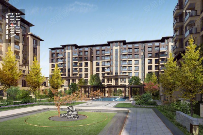 蜀鑫·海河上院,四川省西昌市天王山大道南段-凉山蜀鑫·海河上院二手