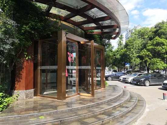 东1时区(商住楼) 