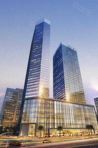 成都托尼洛兰博基尼中心