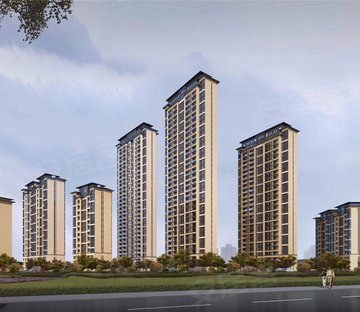 御河帝景(新房)