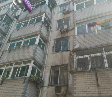 中信小区