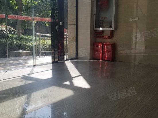 福星惠誉丽晶公馆 