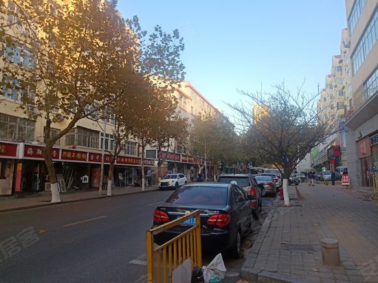 华创智谷青岛工业设计产业园 