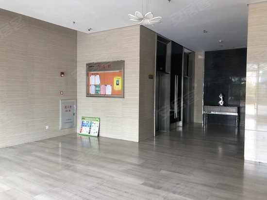 勤天安合商务大厦 