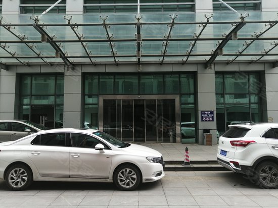 周浦智慧产业园 