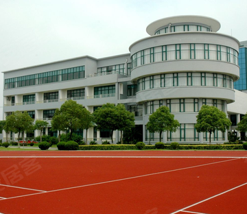 映翠府