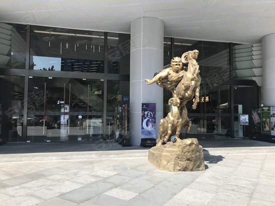 广东外商活动中心酒店