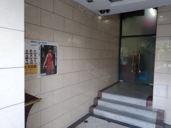 时代金典商业大厦 