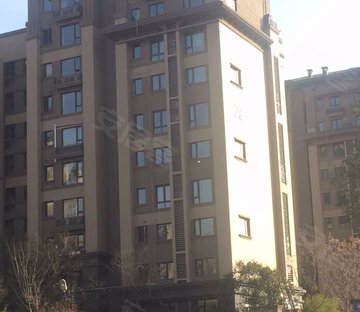 万科金域曲江(一期)