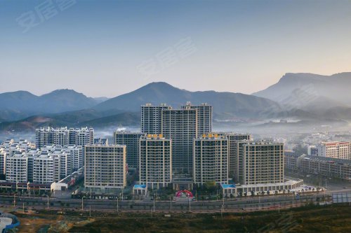 向南居·未来城,中山大道9号 - 贵港向南居·未来城二手房,租房,房价