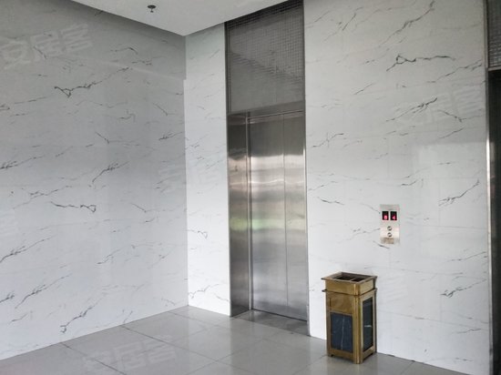 嘉悦生活广场(商住楼) 