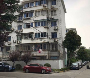 香泉小区