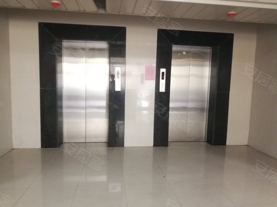 天晟国际商务港 