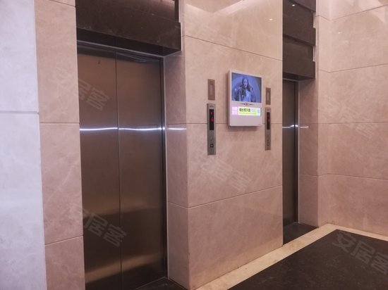 北京经开国际企业大道Ⅲ 