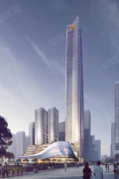 绿地东南亚中心428公馆