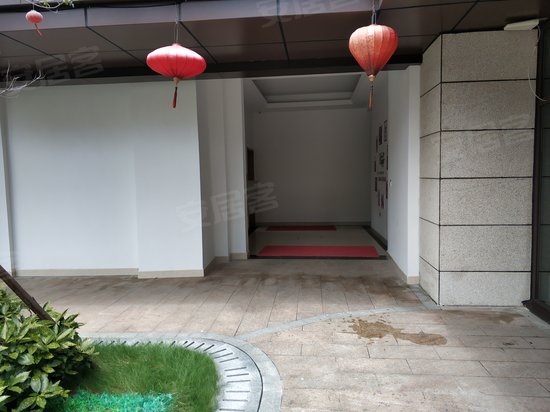 耘林生命公寓(商住楼) 