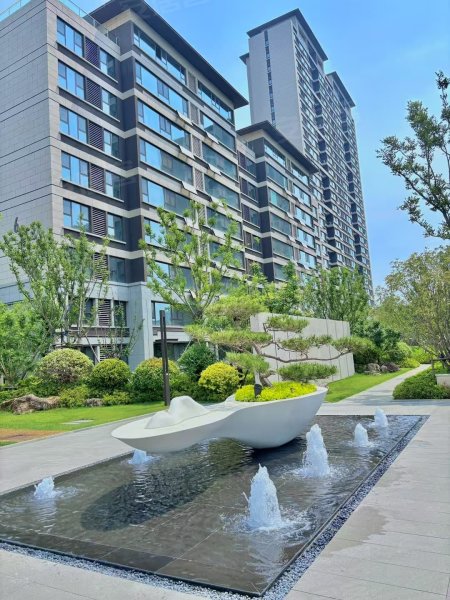 城发·江山悦3室2厅141㎡101万二手房图片