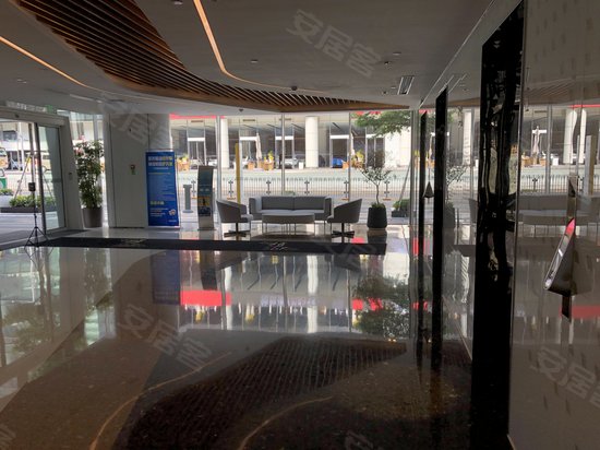 HALO广场一期(办公) 