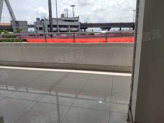 芳村大道东1号办公楼 