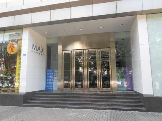 百货广场大厦(办公) 