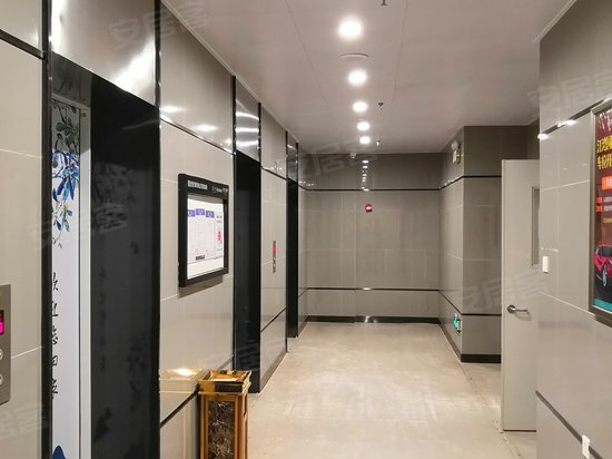 招商江湾国际(商住楼) 