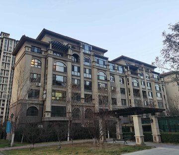 曦城花语(四区)