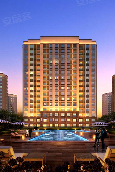 象屿都城怡园(新房)