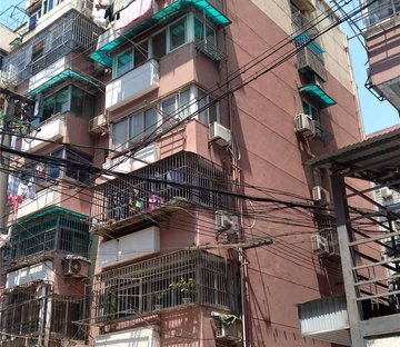 水西门大街75号小区