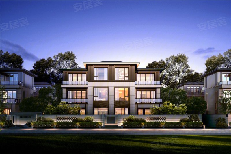 奥山经开澎湃城(新房)