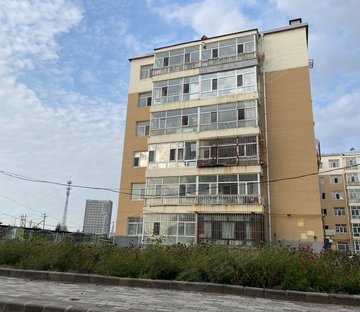中八路小区