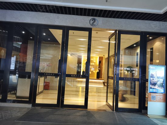 约克郡汀兰(商住楼)