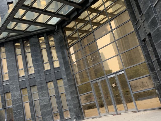 唐宁街西敏中心