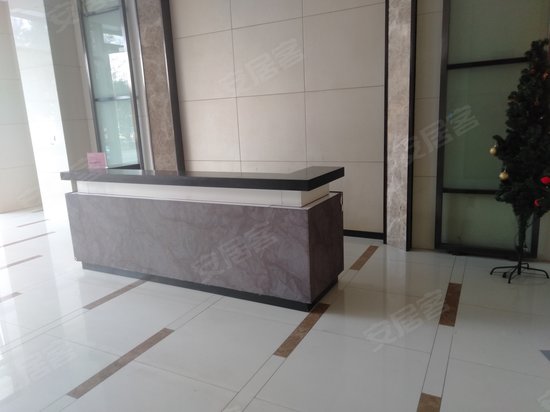 嘉年华广场(办公) 