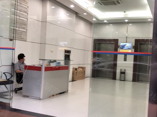 临江国际商务楼 