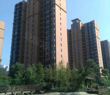 新虹桥首府(公寓住宅)