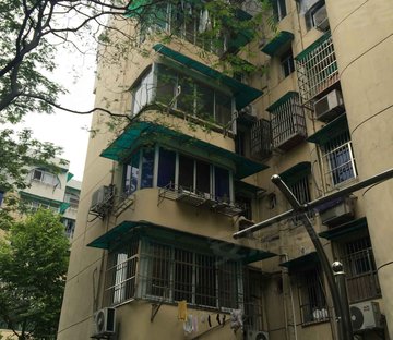 三里亭小区图片