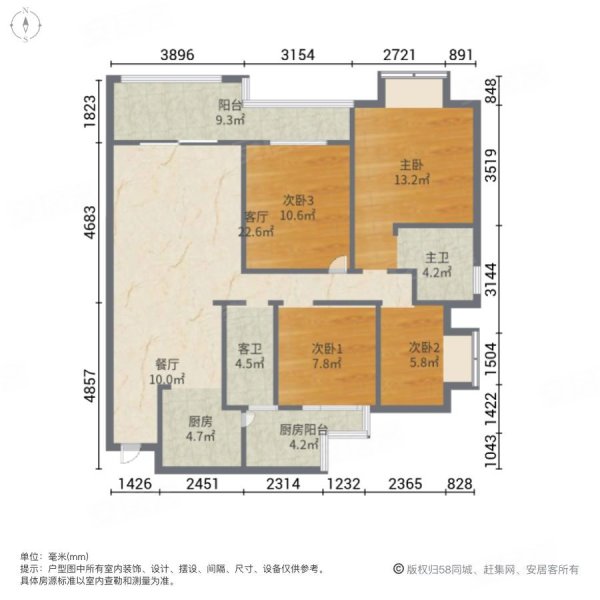 近医院 正规商品房 电梯房 车位充足 正南朝向 楼龄新,梅溪青秀(三期)
