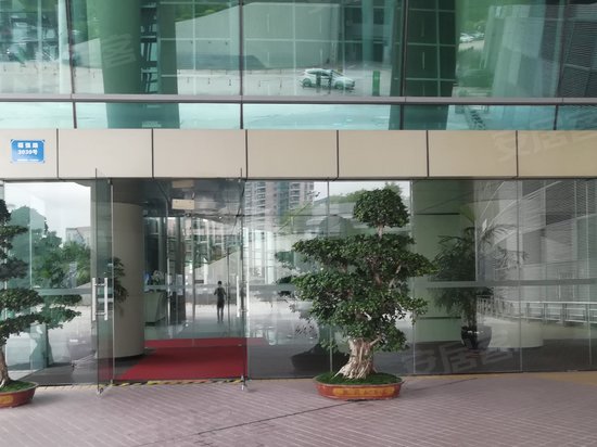 中国新媒体产业园