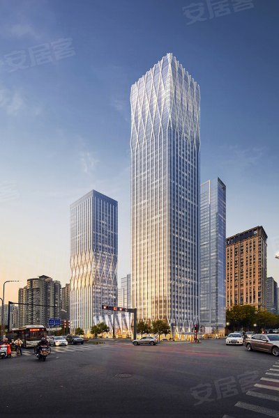 荣民壹号2室2厅2卫178㎡南北623万