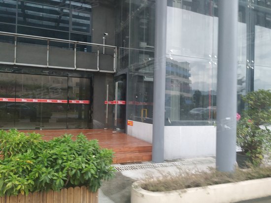 集创码头创意园 