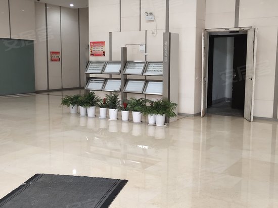 常青中央商业街(办公) 