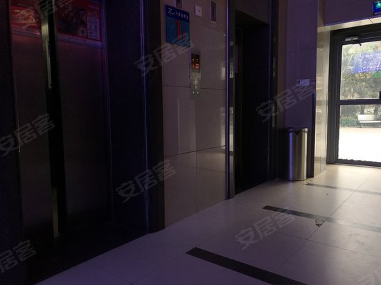 锦江万达广场(商住楼) 