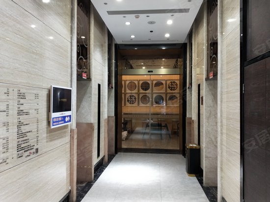 兰亭湾畔(商住楼) 