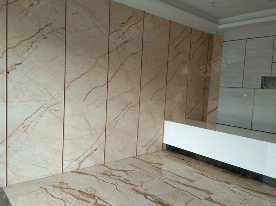 中联铂悦(商住楼) 