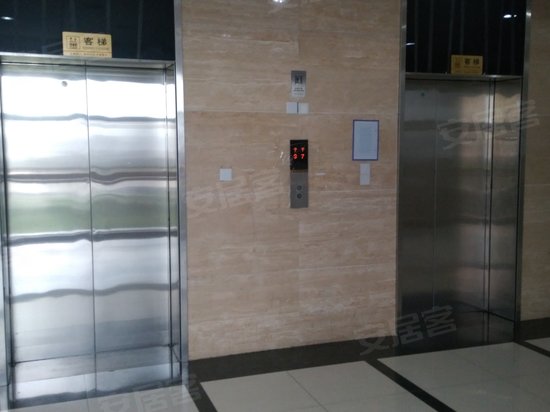 天翔智能产业园 