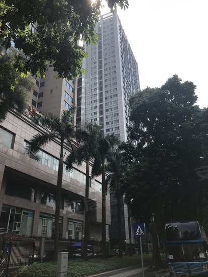 哈尔滨大厦(办公) 