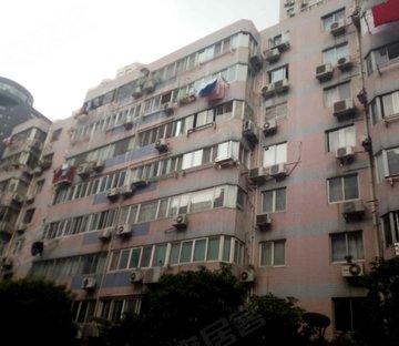 银欣花苑(虹口)