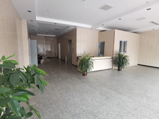 纯棉时代综合办公楼 