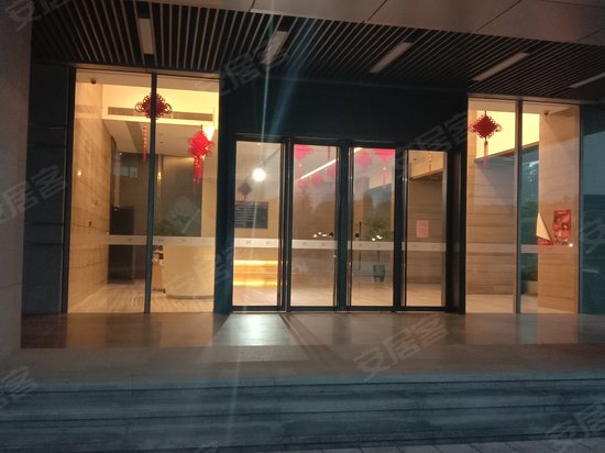 富绅商业中心(办公) 