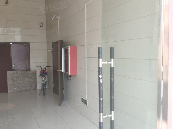 华宇尚城(商住楼) 